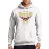 Core Fleece Pullover Hooded Sweatshirt Thumbnail