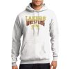 Core Fleece Pullover Hooded Sweatshirt Thumbnail