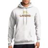 Core Fleece Pullover Hooded Sweatshirt Thumbnail
