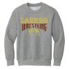 Youth Core Fleece Crewneck Sweatshirt Thumbnail